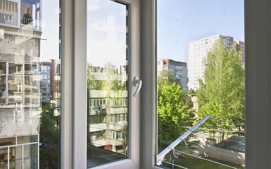 vitre cassée Paris 9