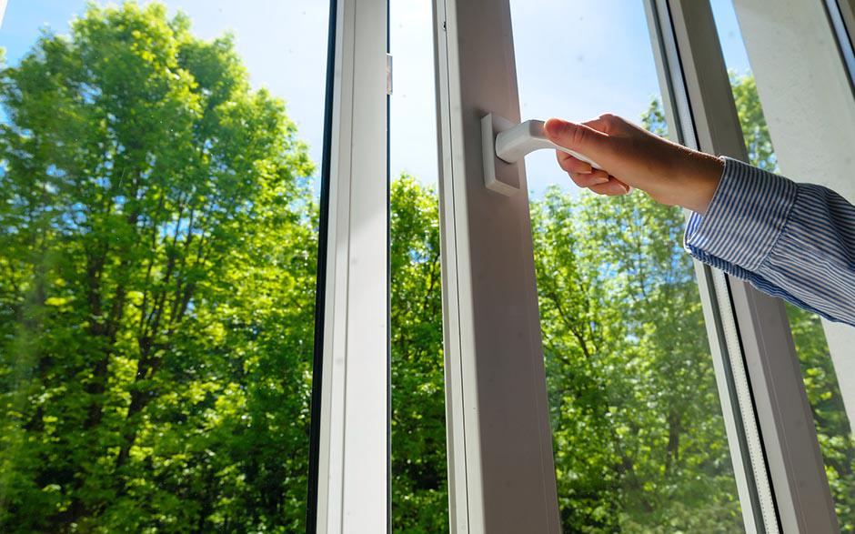 vitre sur mesure Jaulnes